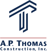AP Thomas Logo