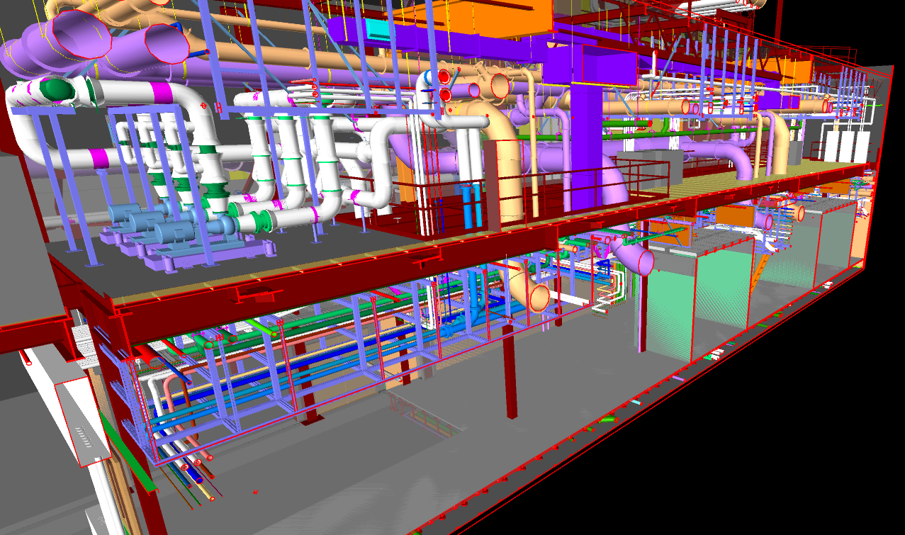 DMEA Semiconductor Foundry ISO Class 3 Clean Room A P Thomas dmea-semiconductor-foundry-iso-class-3-clean-room-a-p-thomas